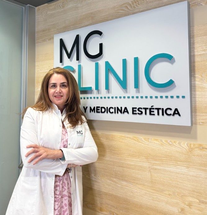 MG Clinic|Inicio
